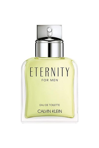 Calvin Klein CALVIN KLEIN ETERNITY (M) EDT 100ML