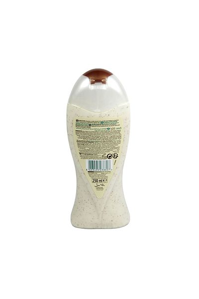 Palmolive Shower Cream Coconut Milk Gourmet Spa 250 ml