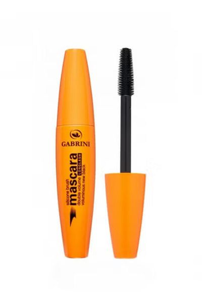 Gabrini Gabrini Silicon Brush Long Lash Mascara
