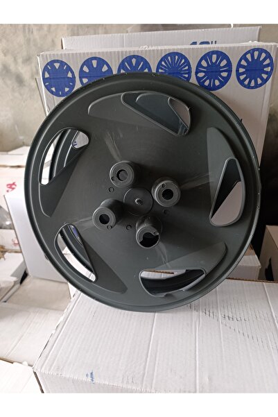 Fiat /Tofaş 14 İNÇ DOĞAN ŞAHİN KARTAL ORGİNAL JANT KAPAĞI TAKIMI 4 LÜ SET