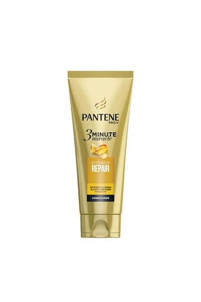 Pantene Pro-V 3 Minute Miracle Conditioner 200ml