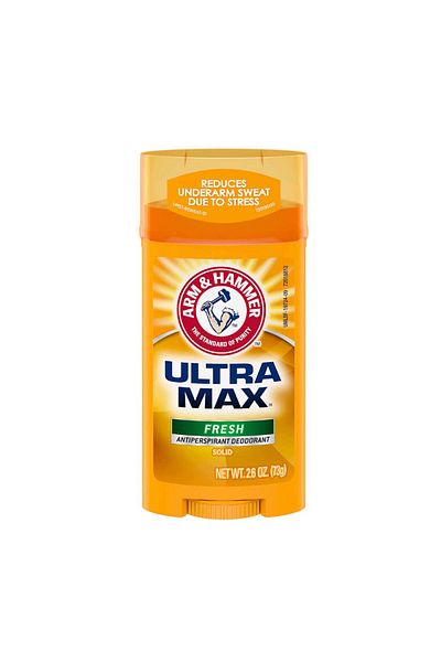 Arm&Hammer Arm & Hammer, Deodorant, Ultra Max, Fresh - 73 Gm