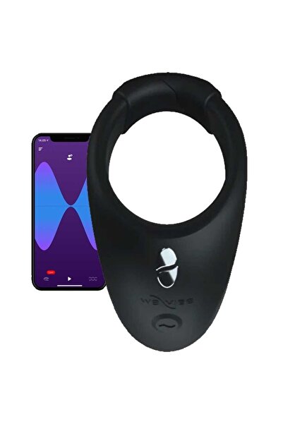 We-Vibe Bond Telefon Kontrollü Parmak Vibratör