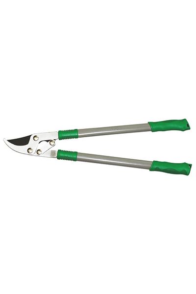 flores Fiber handle pruning shears with center cut, 610 mm