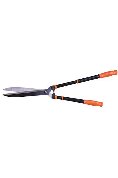 flores Hedge trimmer with telescopic handle, 12", 600-760 mm