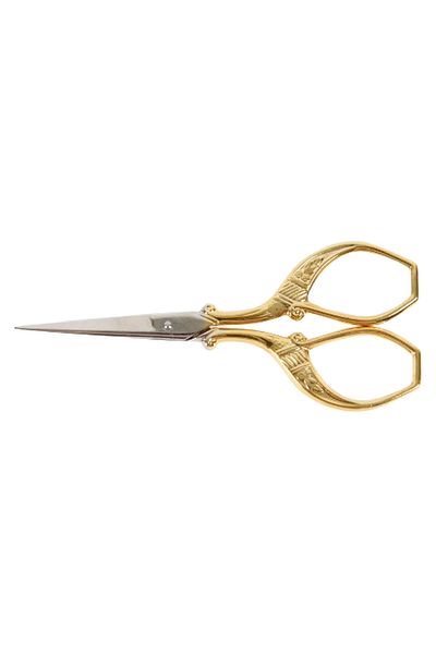 Dmc Foarfeca pentru broderie DMC, 9cm, auriu, U39