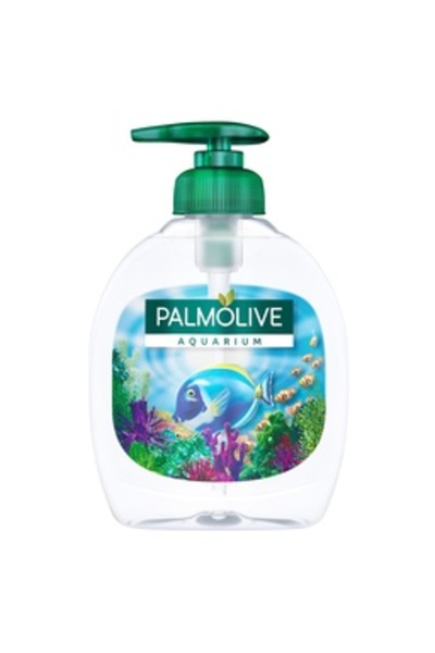 Palmolive Handwash Aquarium 300 ml