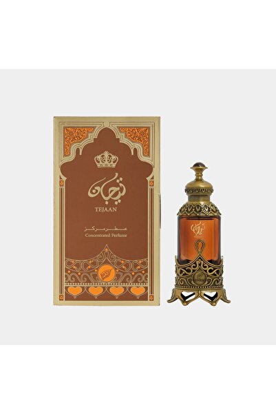 Afnan Tejaan Concentrated Perfume oil 20 ml