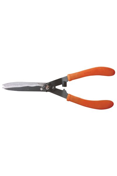 flores Hedge trimmer with fiber handle, 9", 465 mm