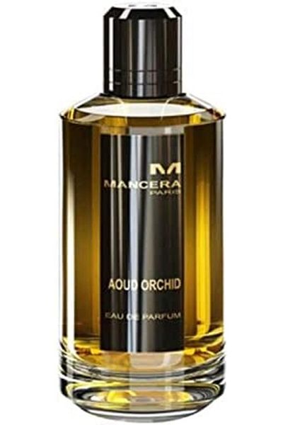 Mancera Unisex Eau De Parfum by Mancera, 120 ml