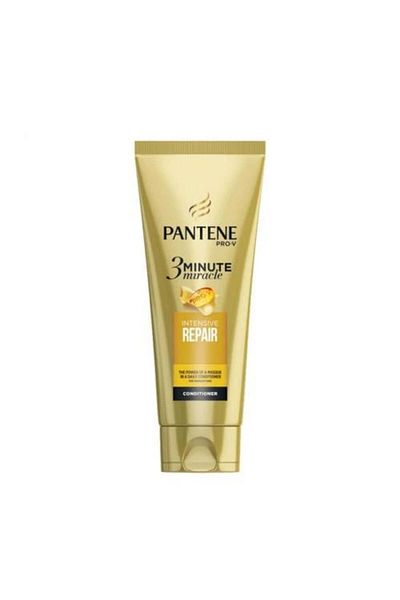 Pantene Pro-V 3 Minute Miracle Conditioner 200ml