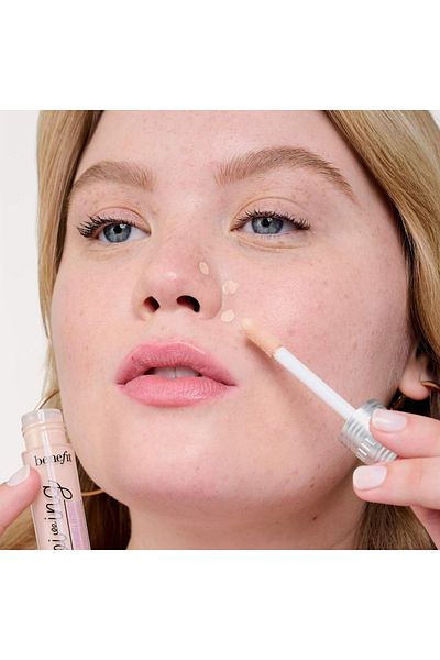 BENEFIT Boi-ing Cakeless Full Coverage Waterproof Liquid Concealer 7 Jump In - 0.17 oz/5.0mL