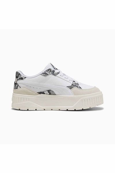 Puma Karmen Ii Idol Snake Chic V-1