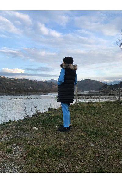 Opera giyim Inflatable vest