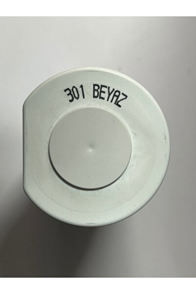 Akçalı Sprey Boya Beyaz 400 ml