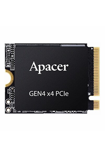 Apacer AP3BE4430RI-0001 2TB (5500/5200MB/s) M.2 2230 PCIe 4.0 NVMe SSD