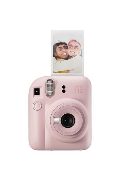 Generic Fuji mini 12 Instant Film Camera