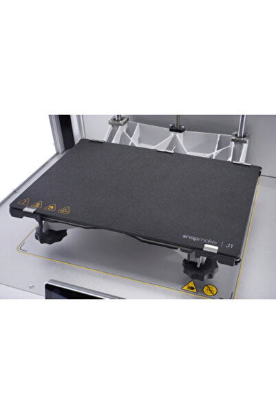 Snapmaker PEI Cam Baskı Tablası J1/J1S