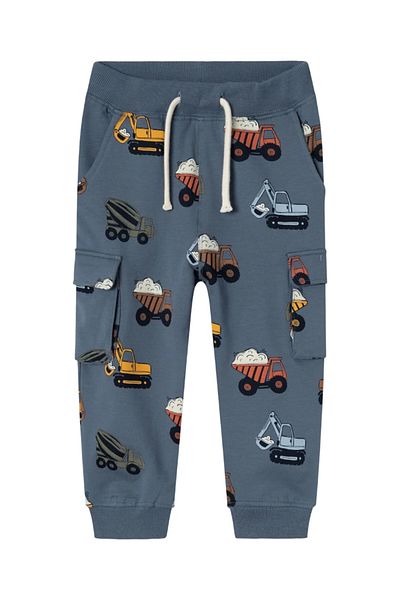 name ıt Boy's Trousers 13233670