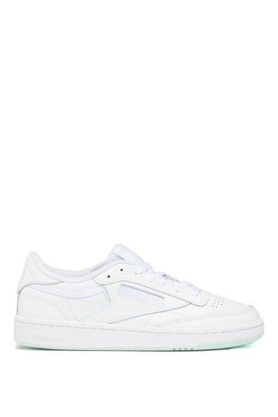 Reebok Club C 85 Beyaz Kadın Sneaker