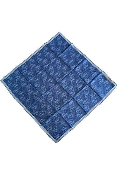 Armine 82 Μεταξωτό Μαντίλι Twill 9228d