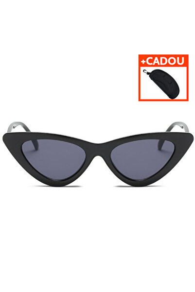 REDz Accessories Γυαλιά ηλίου, Γυναικεία, Στυλ ματιού γάτας, Προστασία UV400,...