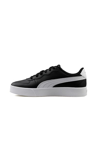 Puma Women's Casual Shoes Skye Clean