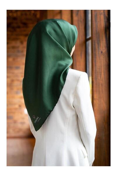 Vissona Αποκλειστικό Tivil 50691 - 0036 Πράσινο Μονόχρωμο