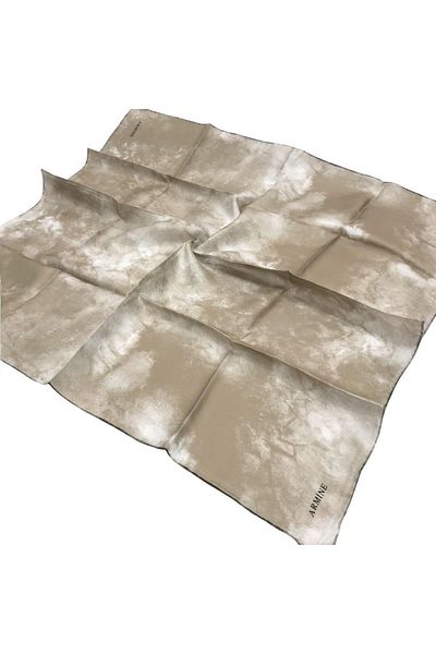 Armine Nostalji Tivil Ipek 8333-81 Cream Μικτό Σχέδιο