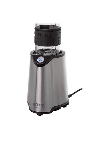 CAMRY Smoothie blender Camry CR4069i, 2 containers, 2 lids, 500W, BPA Free