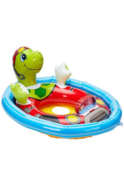 Intex See me Sit Pool Rider Age 3-4 (59570) Assorted 1 Pc