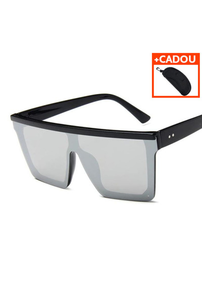 REDz Accessories Sunglasses, Royal Oversize Model, for Men, UV400 Protection,...
