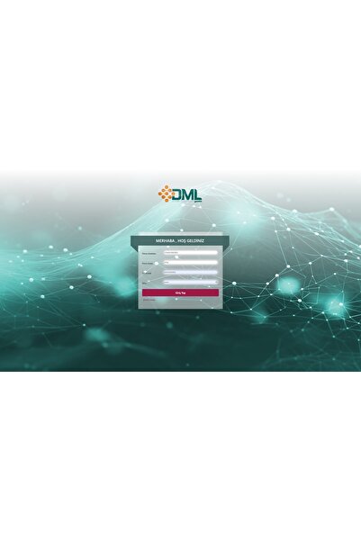 Dml Yazılım Barkodlu Satış Sistem Yazarkasa Pos Entegrasyonlu