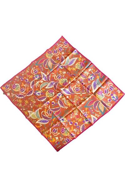 Armine 02 Μεταξωτό Φουλάρι Twill 9227d