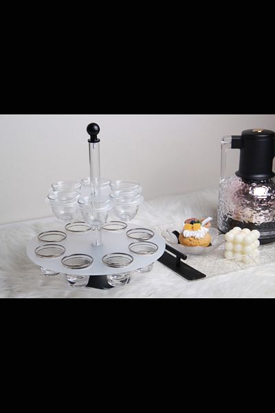 Generic Coffee cup holder stand
