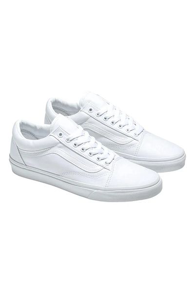 Vans Vans Filmore Decon Women's Sneaker Vn000Cv4Www1