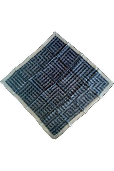 Armine 81 Μεταξωτό Φουλάρι Twill 9239d