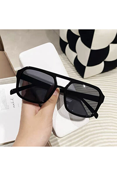 REDz Accessories Ochelari de soare, Hexagon Glam, Damă, La modă, Protecție UV...