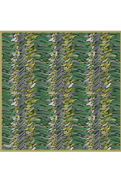 Armine Μεταξωτό κασκόλ ARMINE 9335D - Twill-84