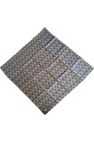 Armine Μεταξωτό φουλάρι 2025 Χειμώνας - 9204-39 Twill