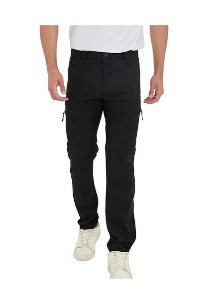 Bast10 Summer Lycra Outdoor Shorts Transforming Unisex Men Women Convertible Tactical Pants