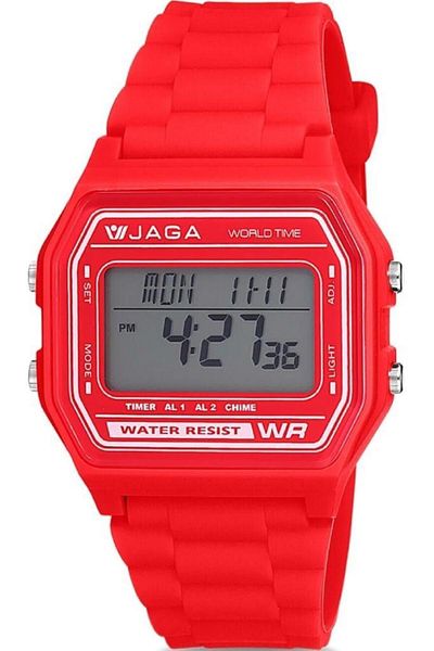 Jaga M1103-4Ggx-2 640531 Women's Younger Wristwatch