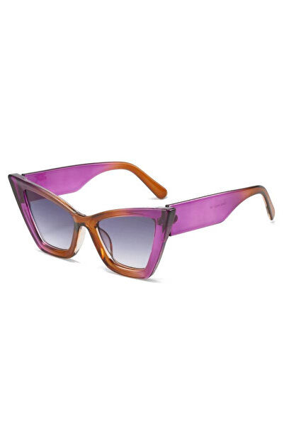 REDz Accessories Sunglasses, Boho Cat-Eye, Fashion, UV400 Protection, Pink