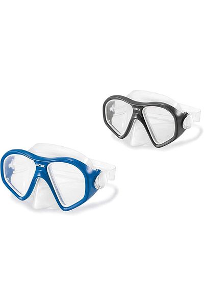 Intex Reef Rider Masks Age 8+ (55977) Assorted Color