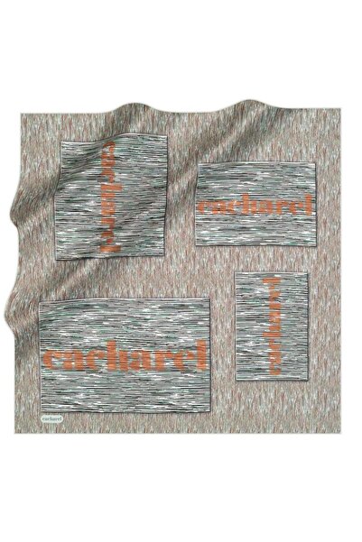 Cacharel 90x90 Twill