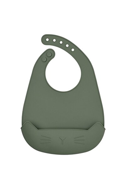 IKEA Guldvavare Apron Green Silicone 90573754
