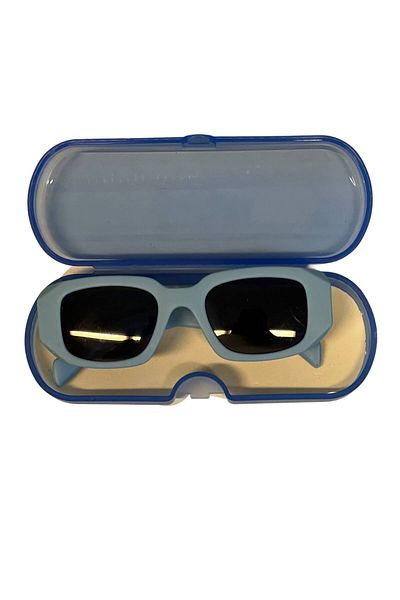 Fitzherbert Kids Sunglasses and Box Unisex