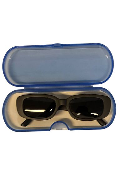 Fitzherbert Kids Sunglasses and Box Unisex