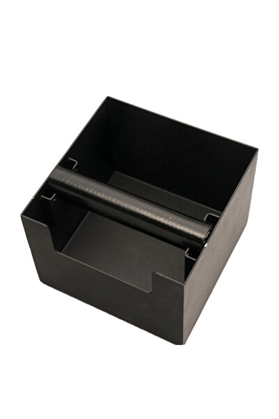 VODİNOX Vodinox Kahve Posa Kutusu Knock Box 160x160 CKB-01