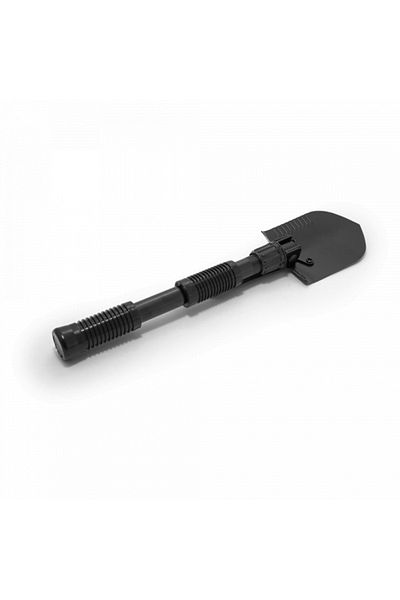 COGHLANS Coghlans mini spade with spur